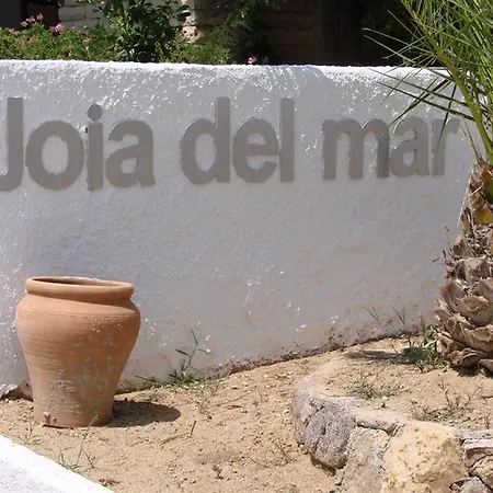 Joia Del Mar * Calonge (Catalonia)