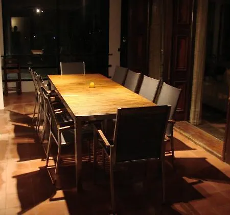Holiday home Joia Del Mar Calonge (Catalonia)