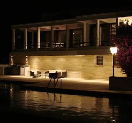 Joia Del Mar Holiday home *