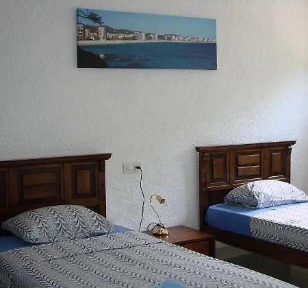 Joia Del Mar Holiday home *