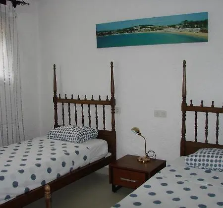 Joia Del Mar