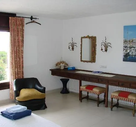Joia Del Mar Holiday home *