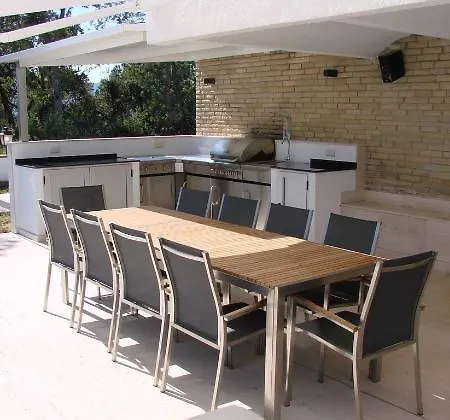 Joia Del Mar Holiday home *