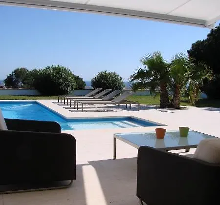 Holiday home Joia Del Mar