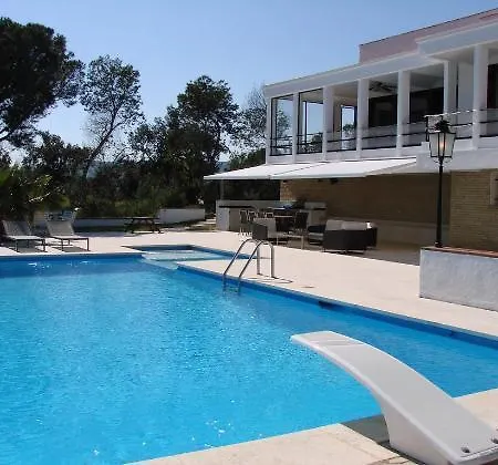 Joia Del Mar Holiday home Calonge (Catalonia)