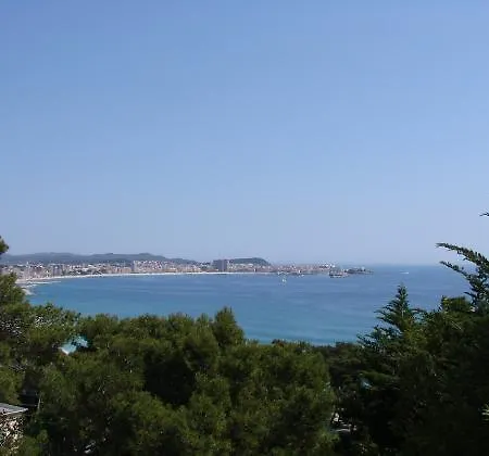 Holiday home Joia Del Mar *