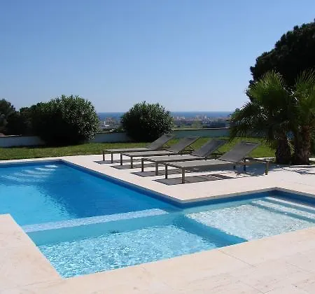 Joia Del Mar Holiday home *